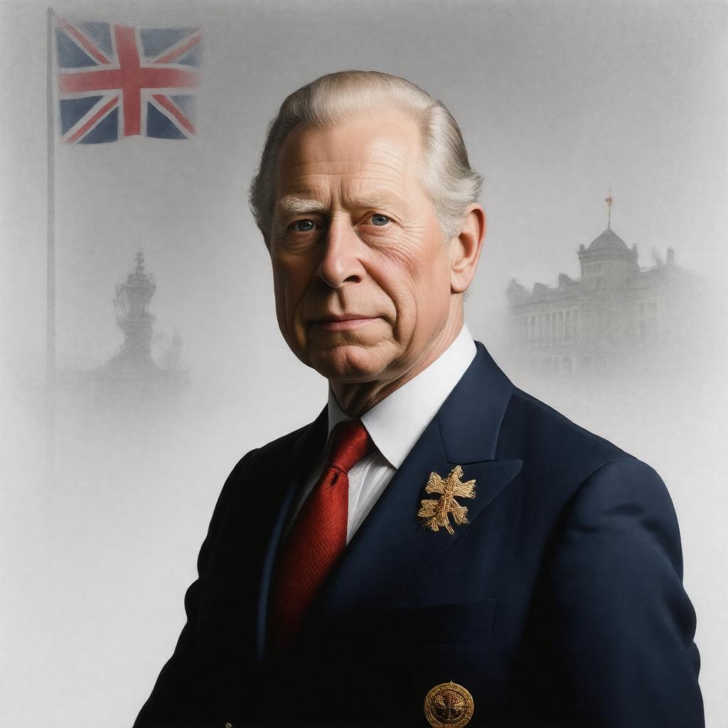 Charles III